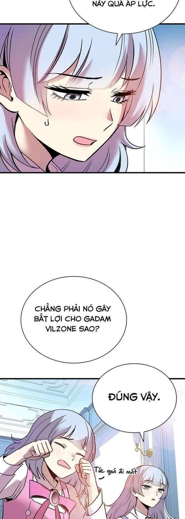 Tiêu Diệt Ác Nhân: Chương 113
