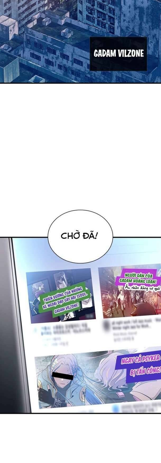 Tiêu Diệt Ác Nhân: Chương 113