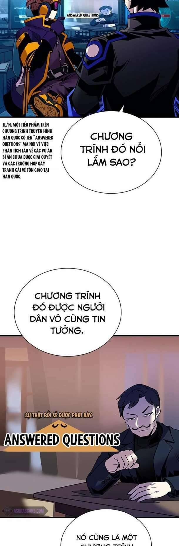 Tiêu Diệt Ác Nhân: Chương 113