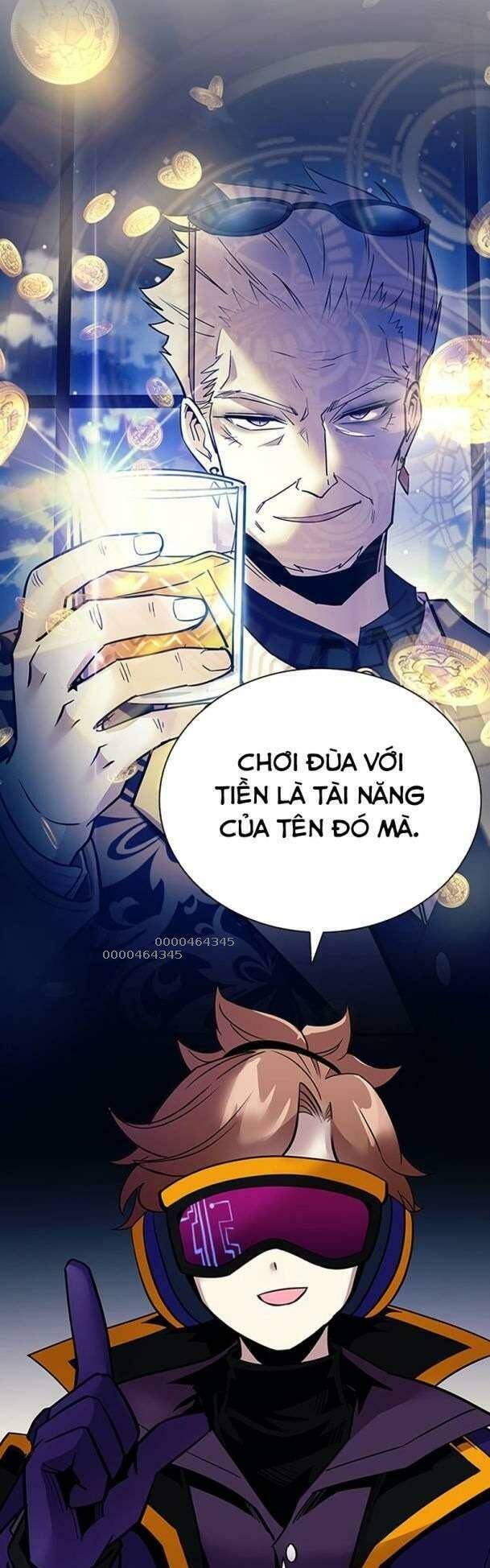 Tiêu Diệt Ác Nhân: Chương 113
