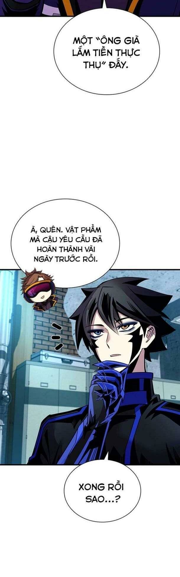 Tiêu Diệt Ác Nhân: Chương 113