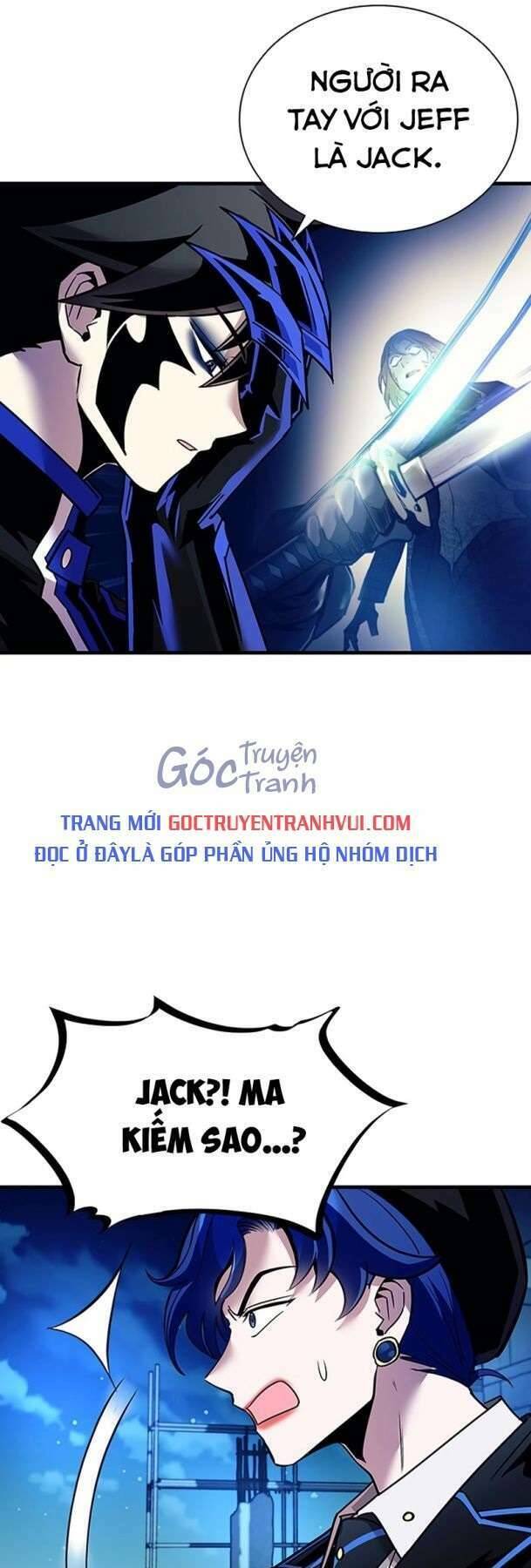 Tiêu Diệt Ác Nhân: Chương 113