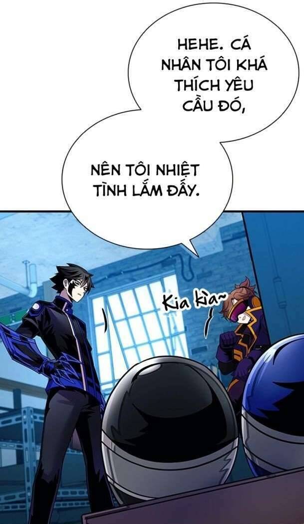 Tiêu Diệt Ác Nhân: Chương 113