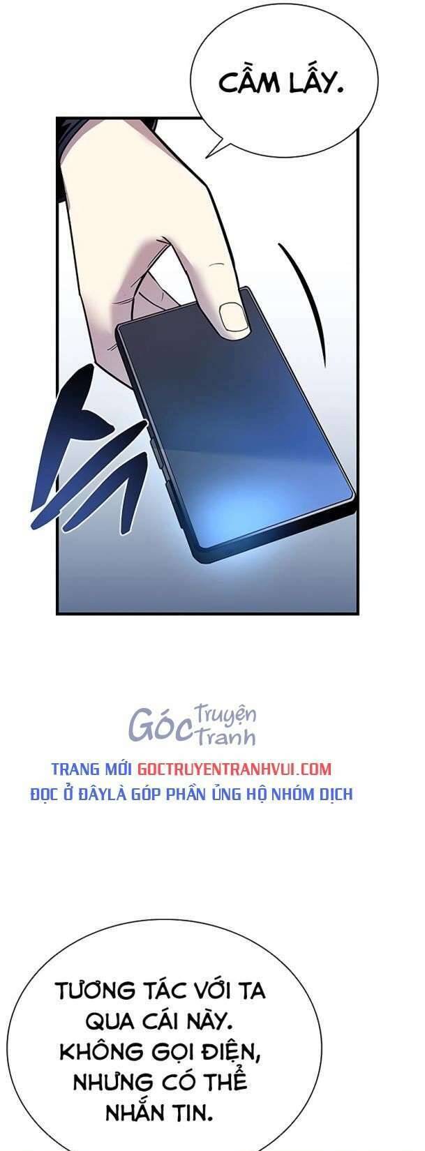 Tiêu Diệt Ác Nhân: Chương 114
