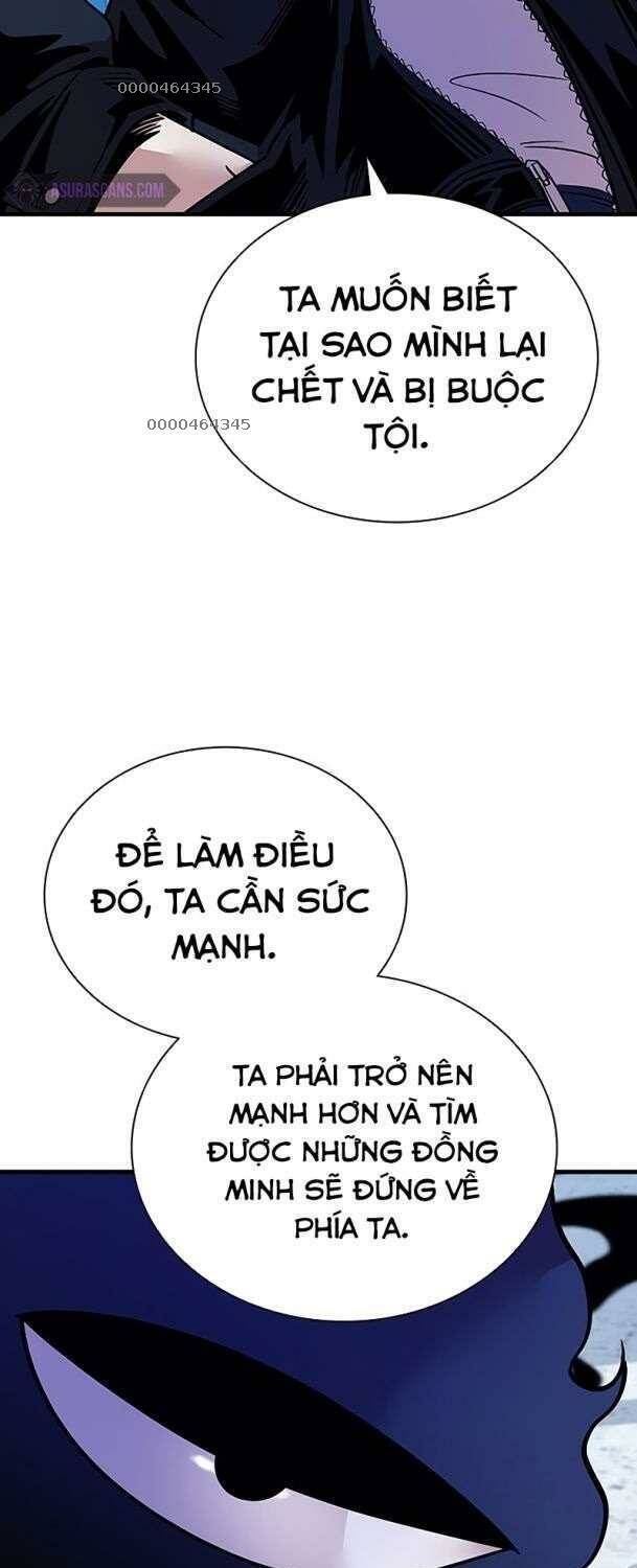 Tiêu Diệt Ác Nhân: Chương 114