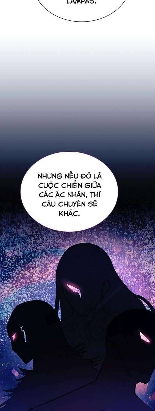 Tiêu Diệt Ác Nhân: Chương 114