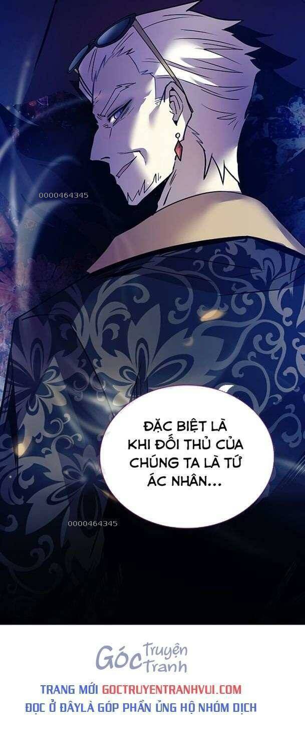 Tiêu Diệt Ác Nhân: Chương 114
