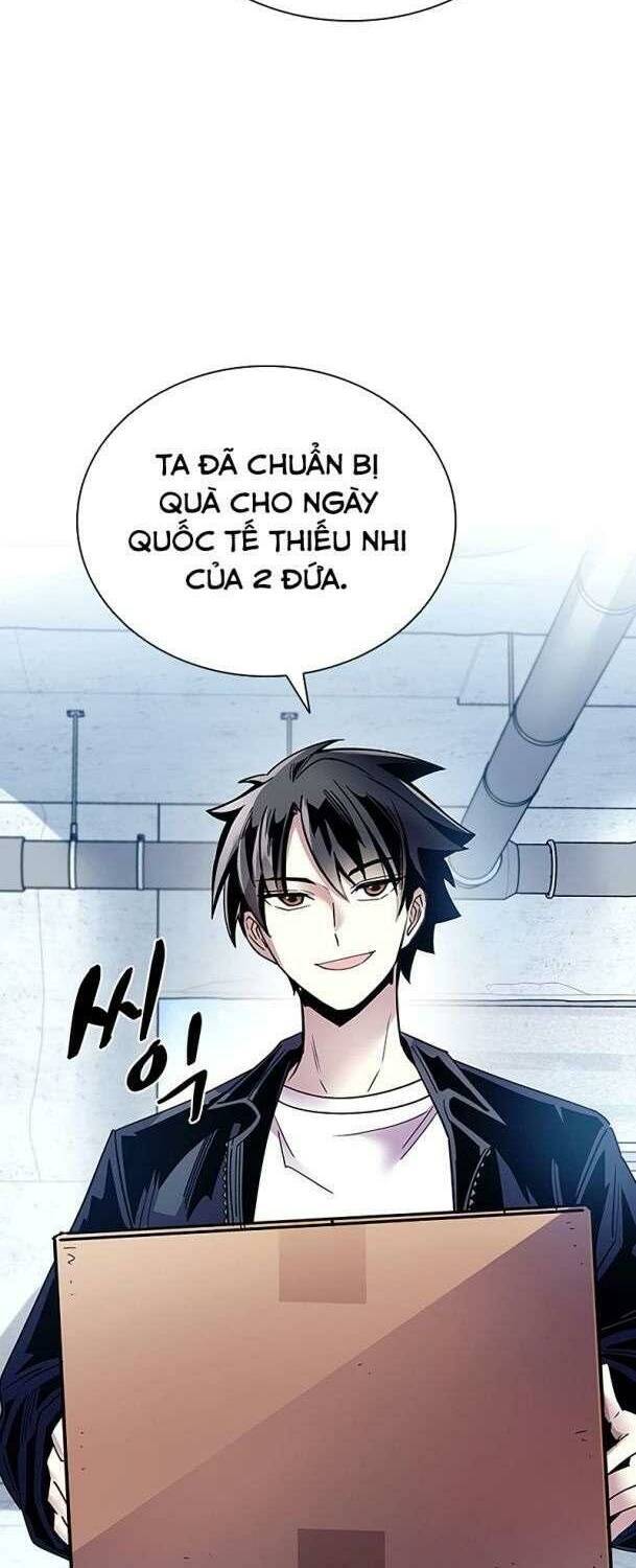 Tiêu Diệt Ác Nhân: Chương 114