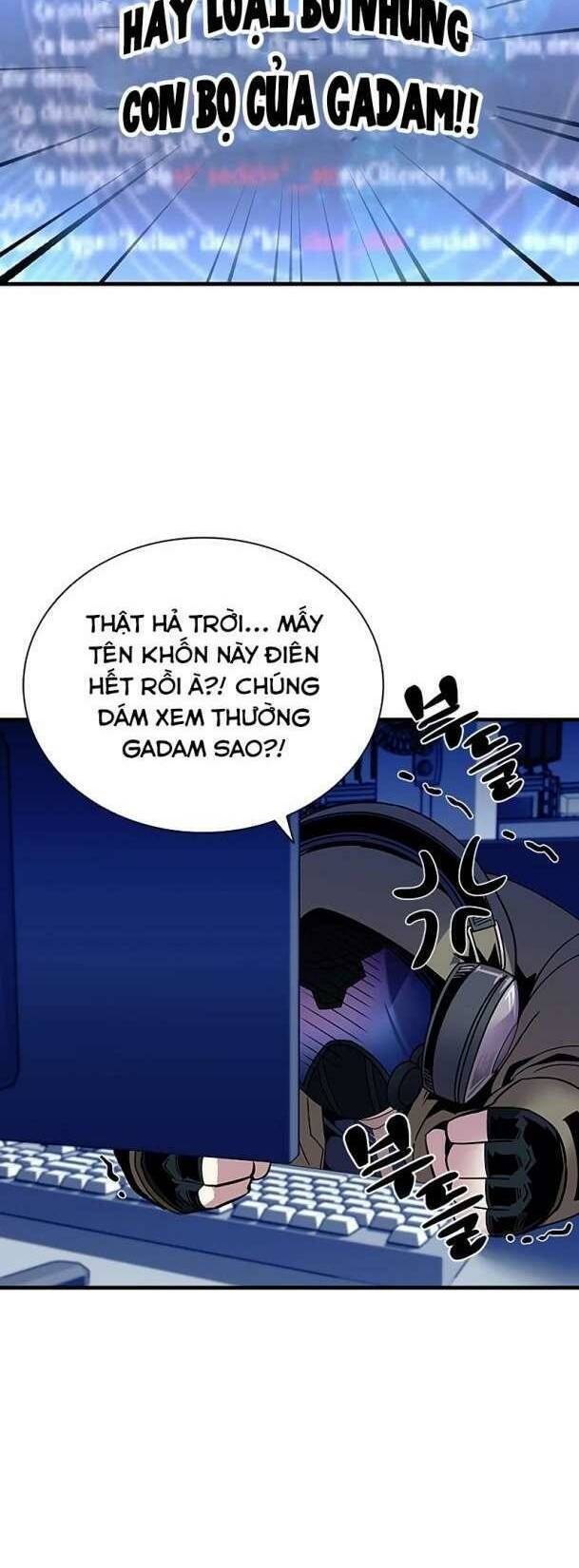Tiêu Diệt Ác Nhân: Chương 114