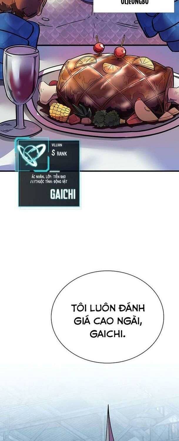 Tiêu Diệt Ác Nhân: Chương 114