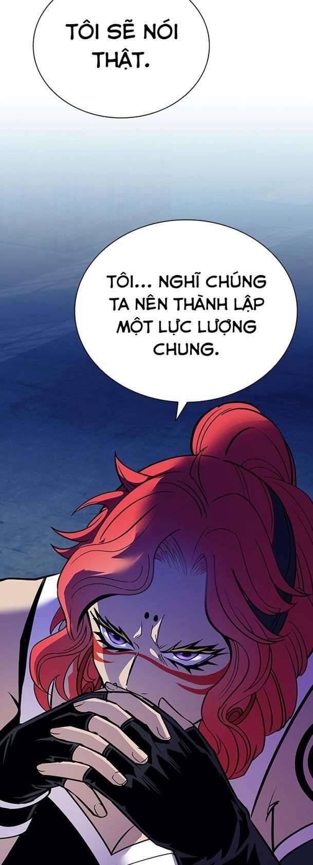 Tiêu Diệt Ác Nhân: Chương 114