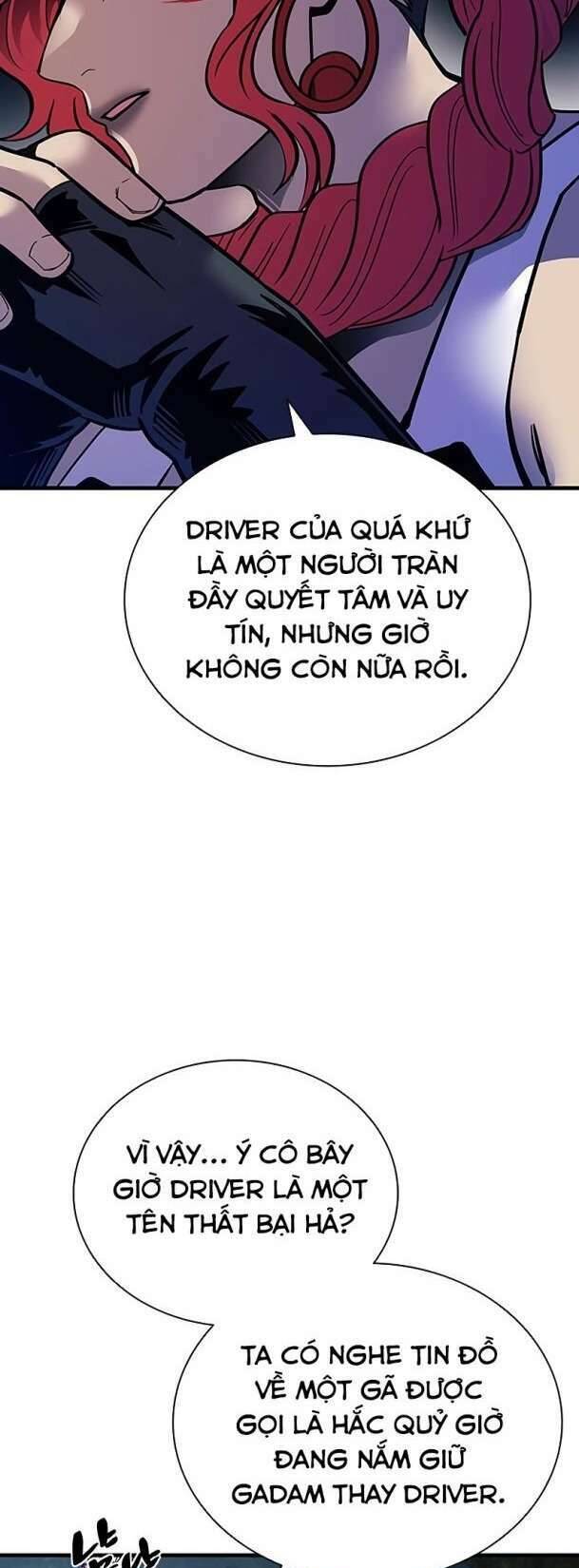 Tiêu Diệt Ác Nhân: Chương 114