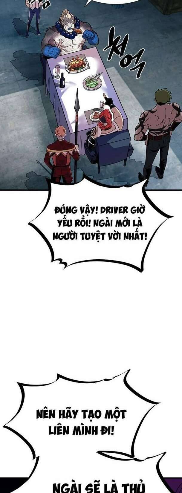 Tiêu Diệt Ác Nhân: Chương 114