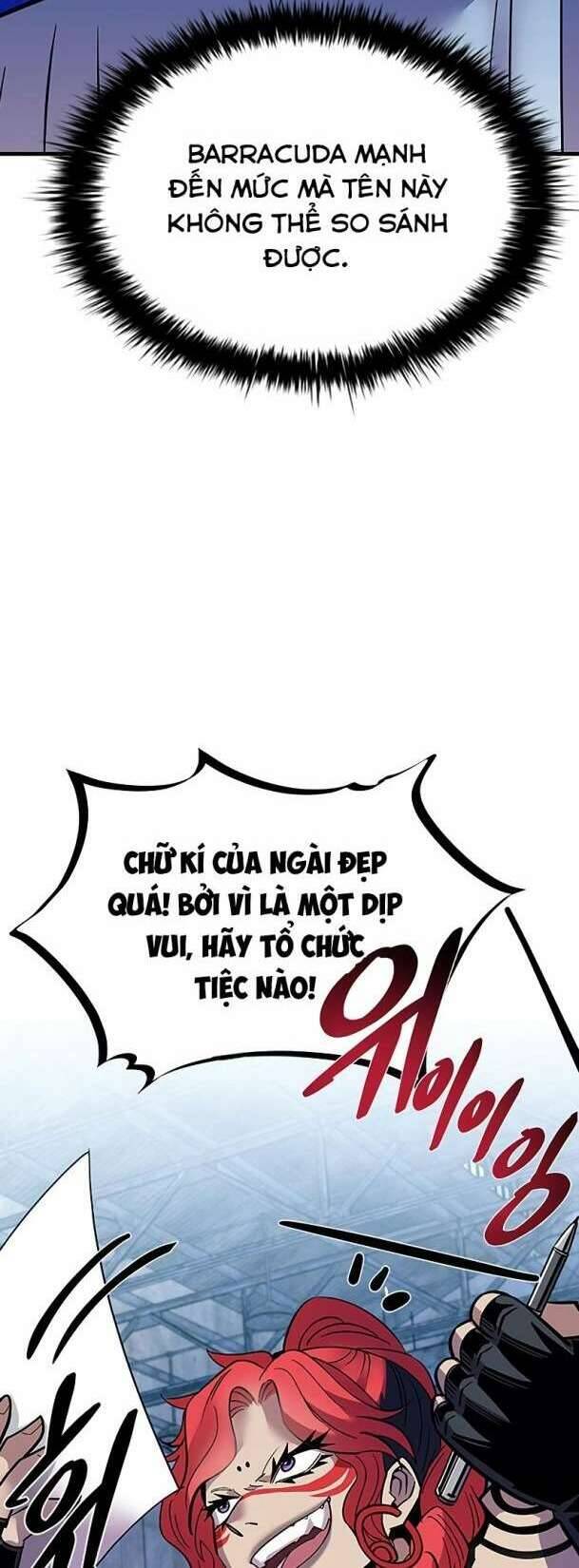 Tiêu Diệt Ác Nhân: Chương 114