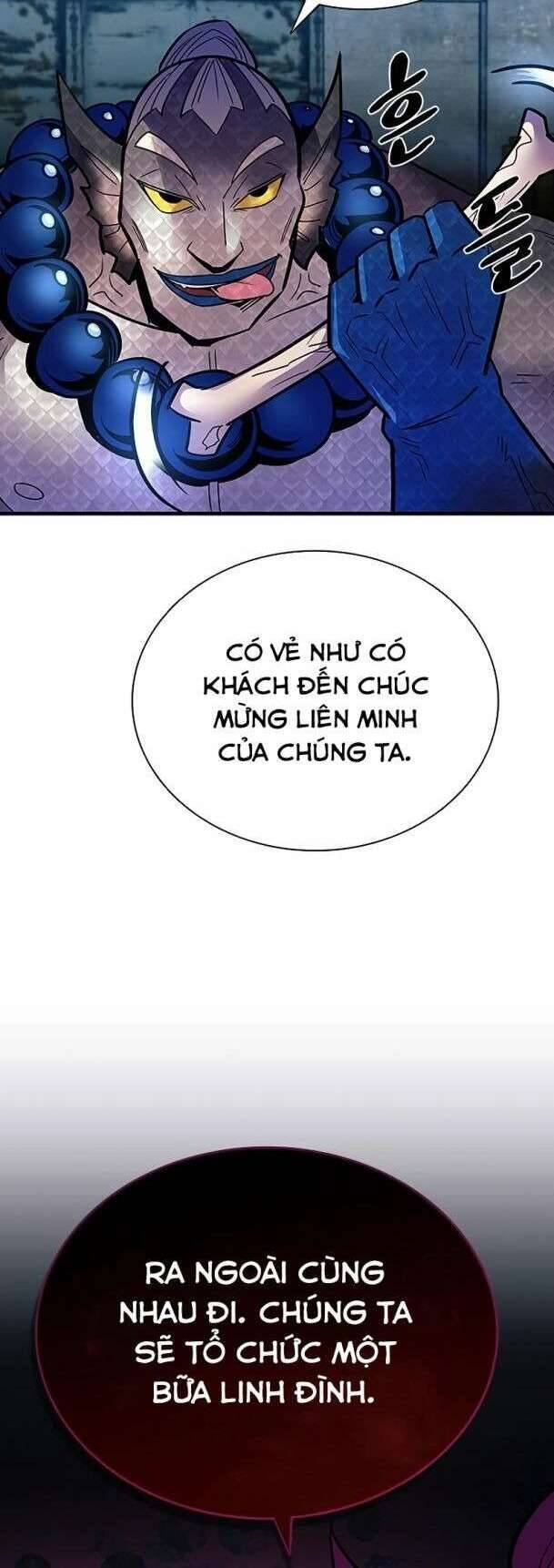 Tiêu Diệt Ác Nhân: Chương 114
