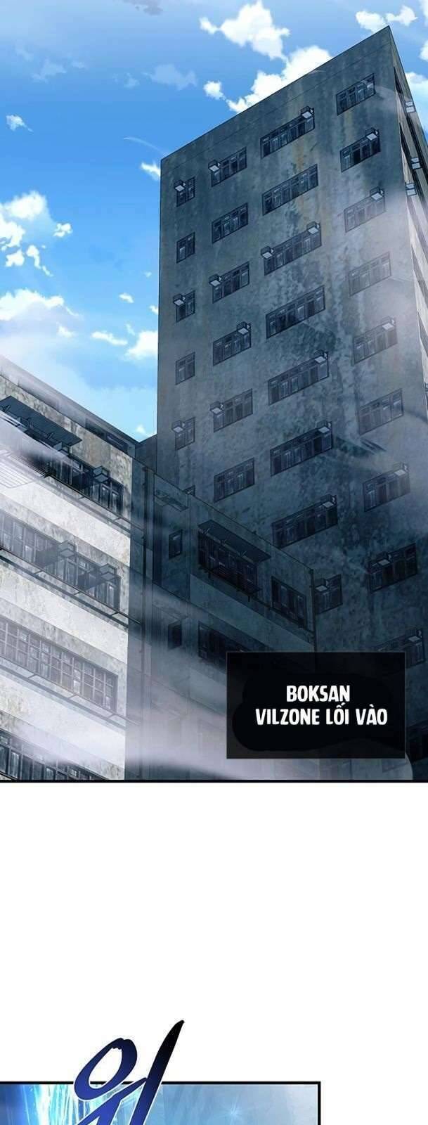 Tiêu Diệt Ác Nhân: Chương 114