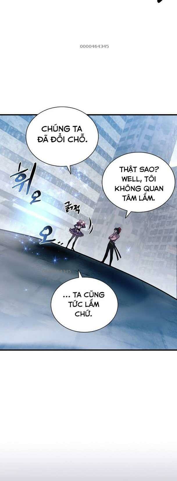 Tiêu Diệt Ác Nhân: Chương 114