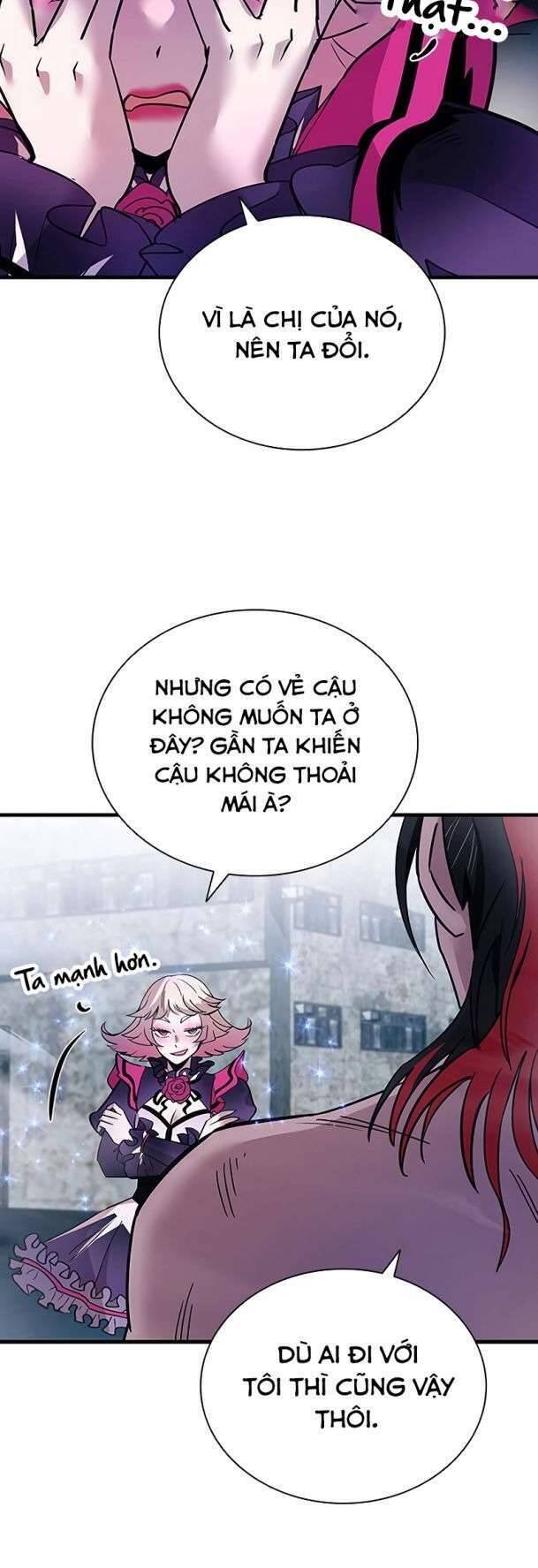 Tiêu Diệt Ác Nhân: Chương 114