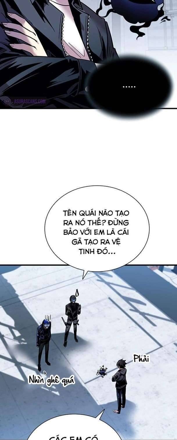 Tiêu Diệt Ác Nhân: Chương 114