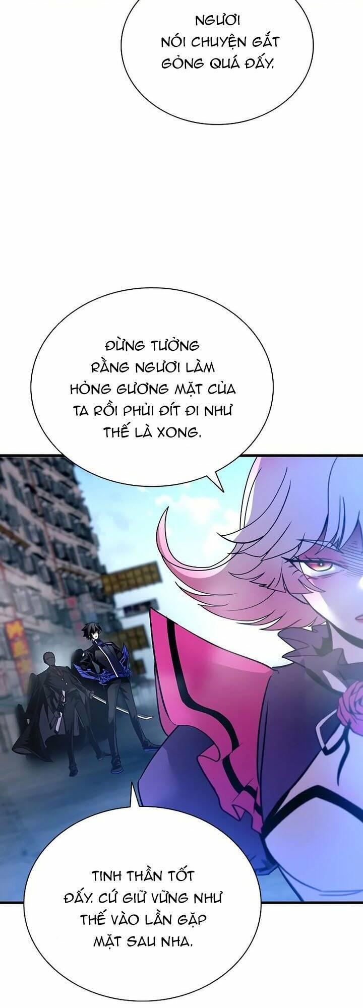 Tiêu Diệt Ác Nhân: Chương 119