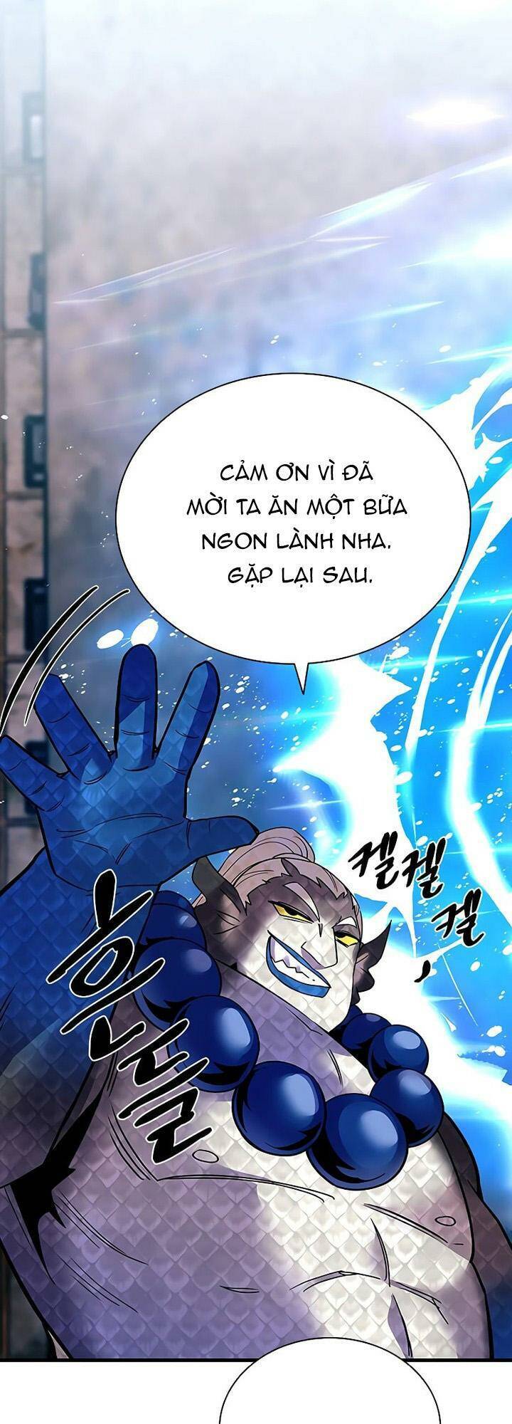 Tiêu Diệt Ác Nhân: Chương 119