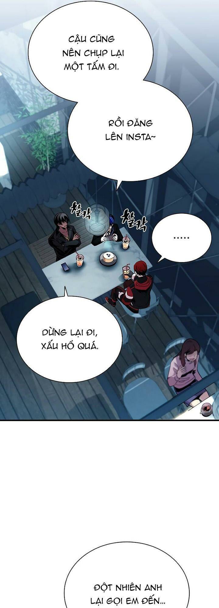 Tiêu Diệt Ác Nhân: Chương 119