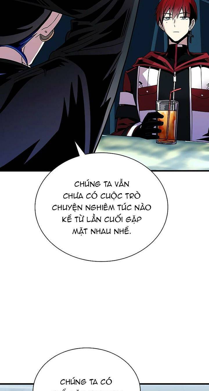 Tiêu Diệt Ác Nhân: Chương 119