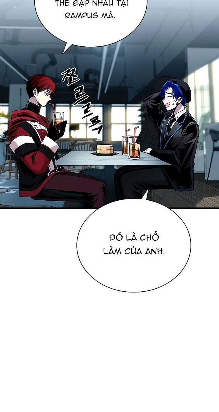 Tiêu Diệt Ác Nhân: Chương 119