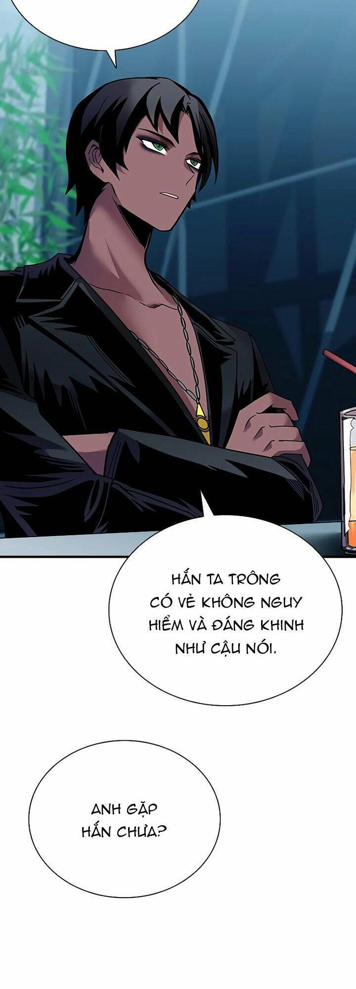 Tiêu Diệt Ác Nhân: Chương 119
