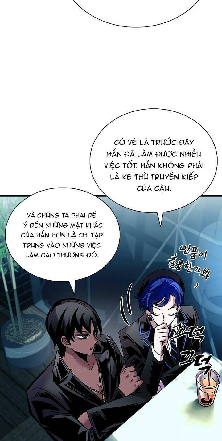 Tiêu Diệt Ác Nhân: Chương 119