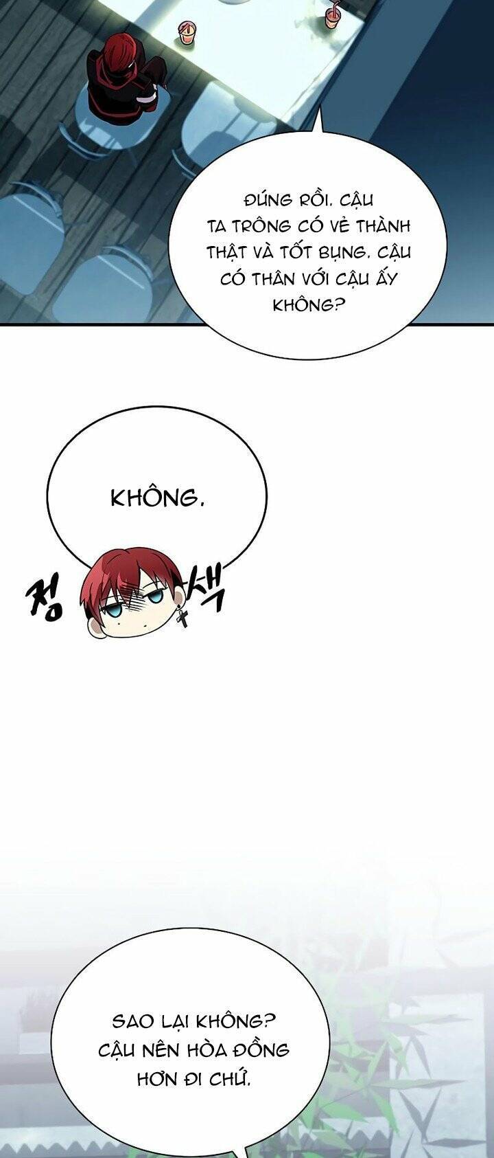 Tiêu Diệt Ác Nhân: Chương 119
