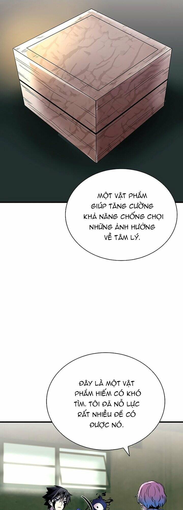 Tiêu Diệt Ác Nhân: Chương 119