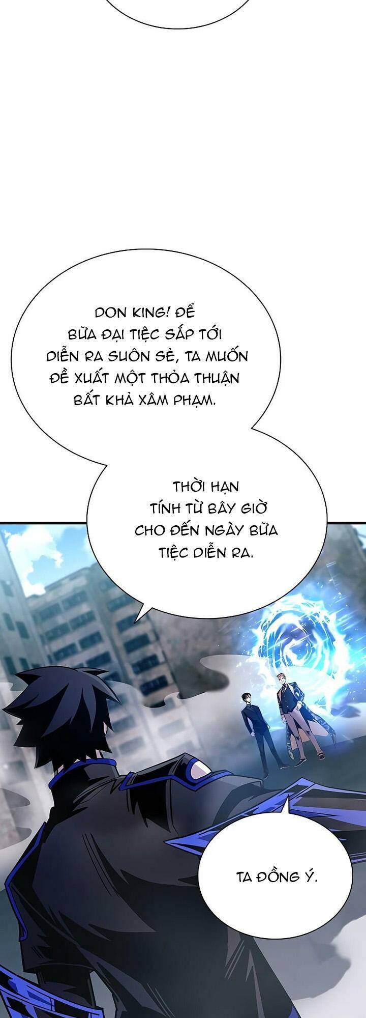 Tiêu Diệt Ác Nhân: Chương 119