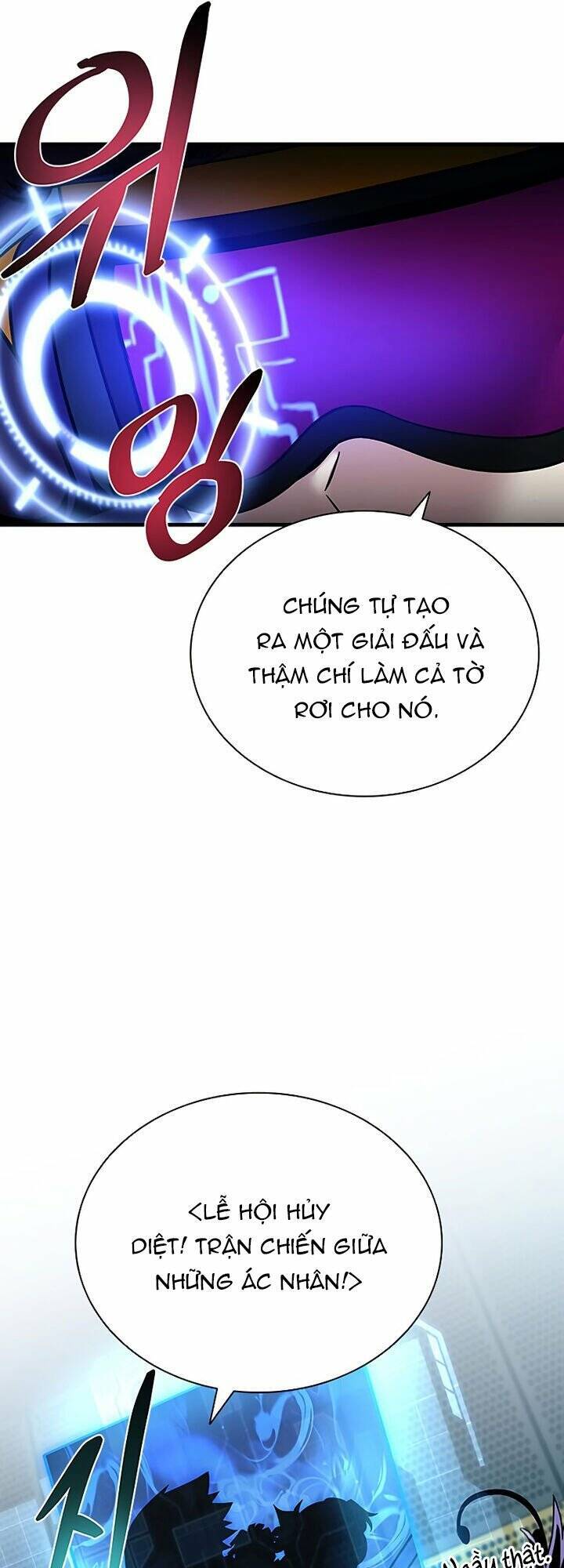 Tiêu Diệt Ác Nhân: Chương 120