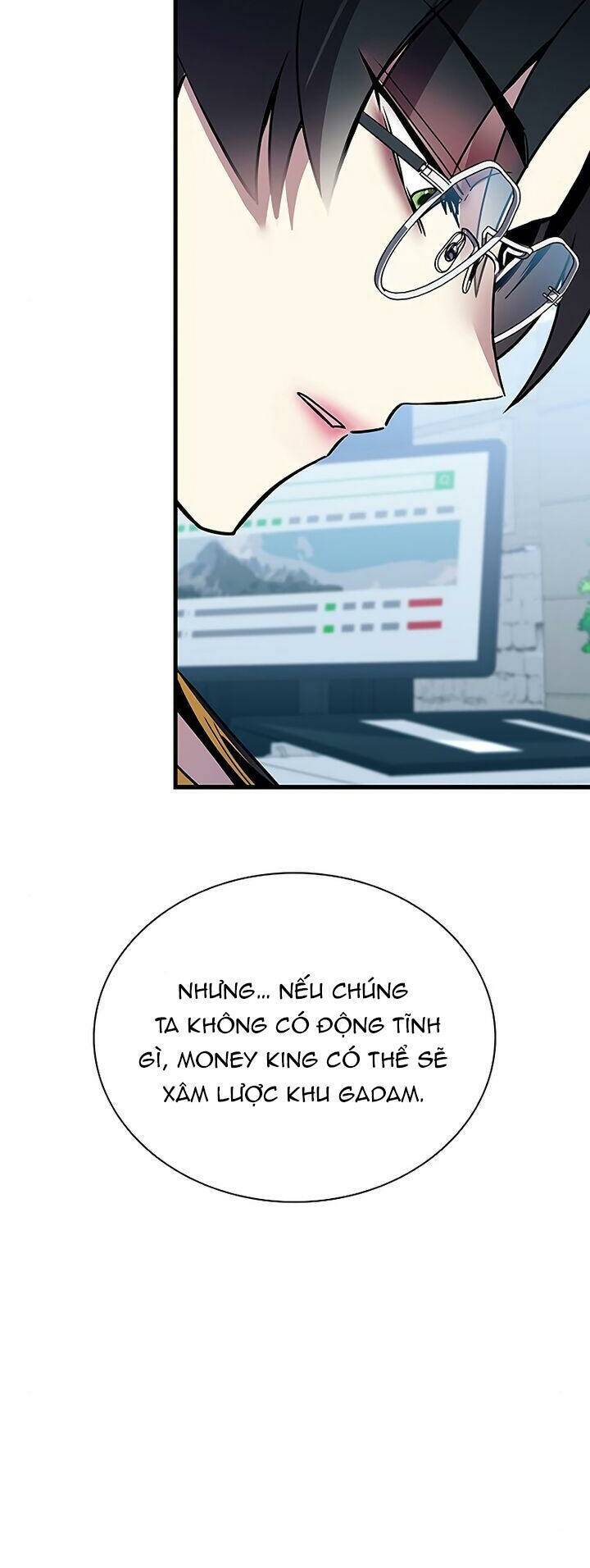 Tiêu Diệt Ác Nhân: Chương 120