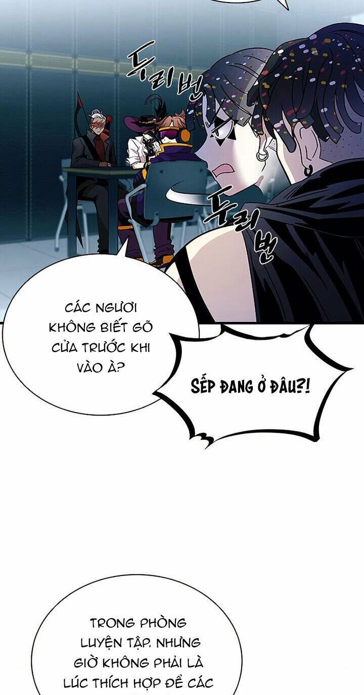 Tiêu Diệt Ác Nhân: Chương 120