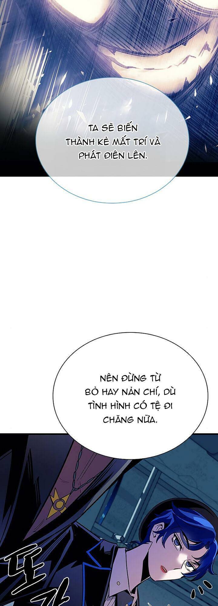 Tiêu Diệt Ác Nhân: Chương 120
