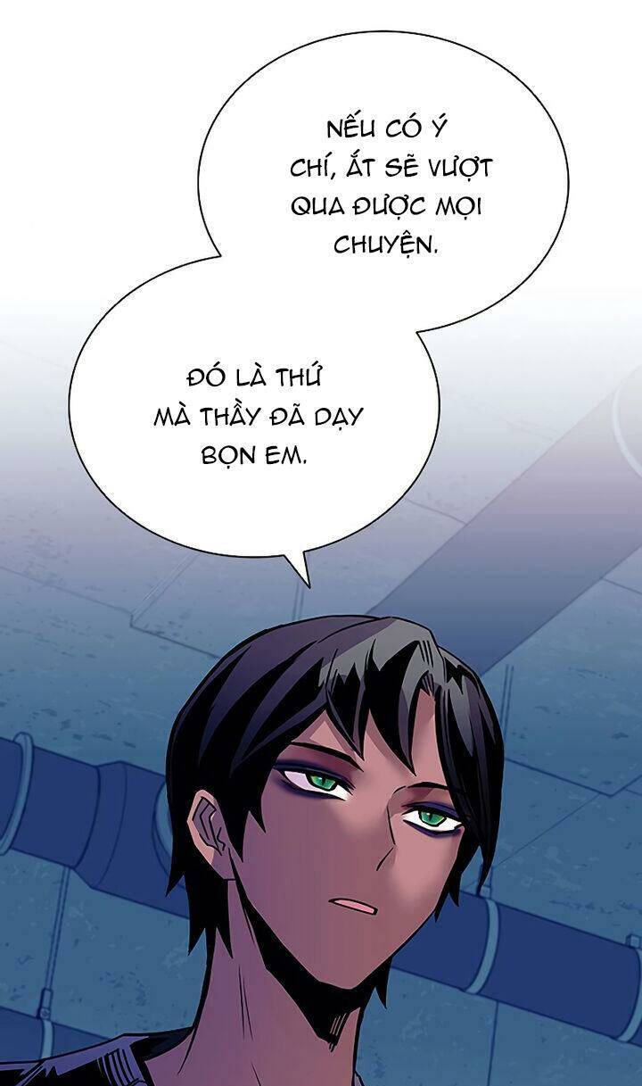Tiêu Diệt Ác Nhân: Chương 120