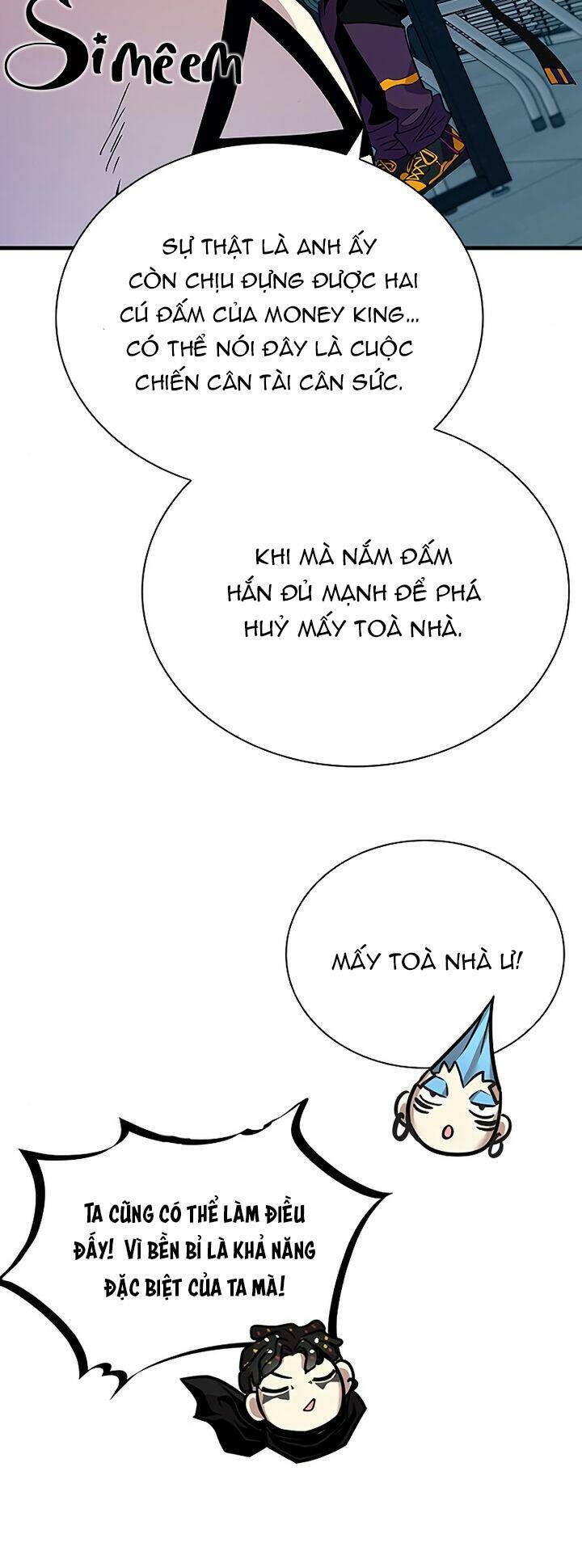 Tiêu Diệt Ác Nhân: Chương 120