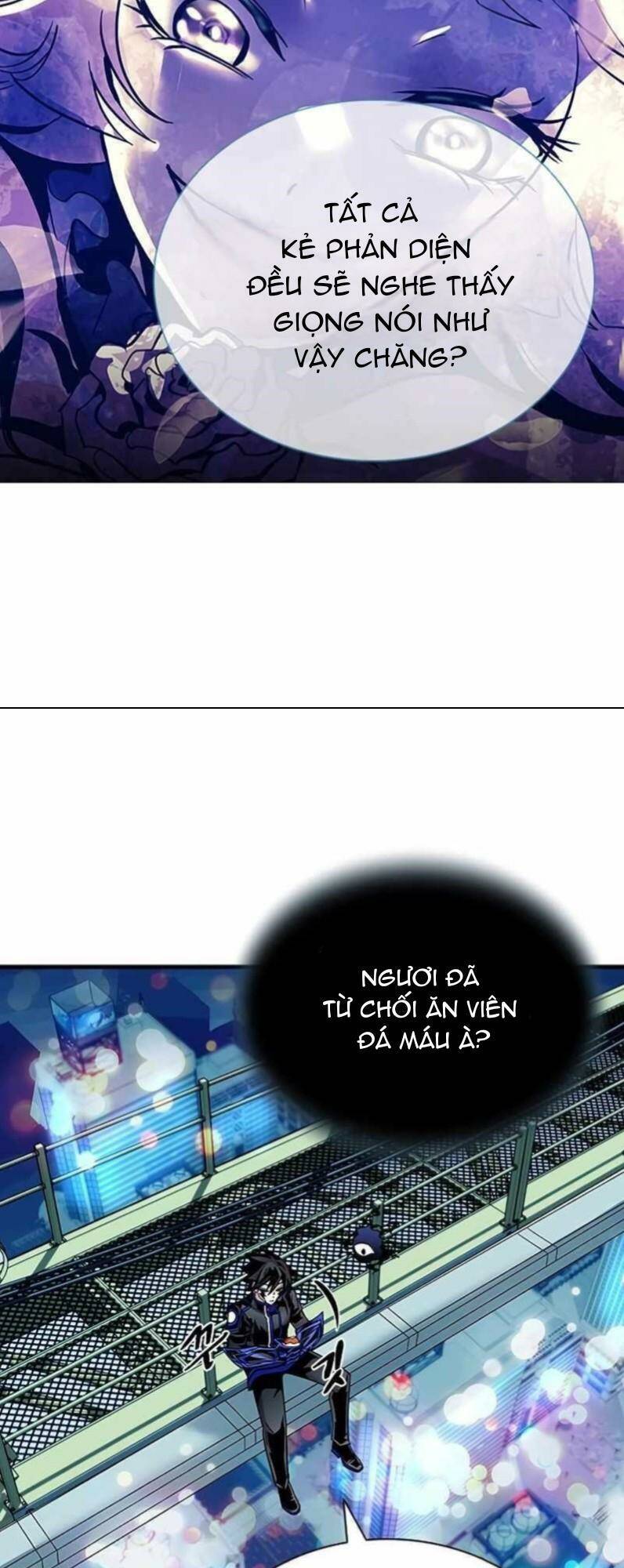 Tiêu Diệt Ác Nhân: Chương 121
