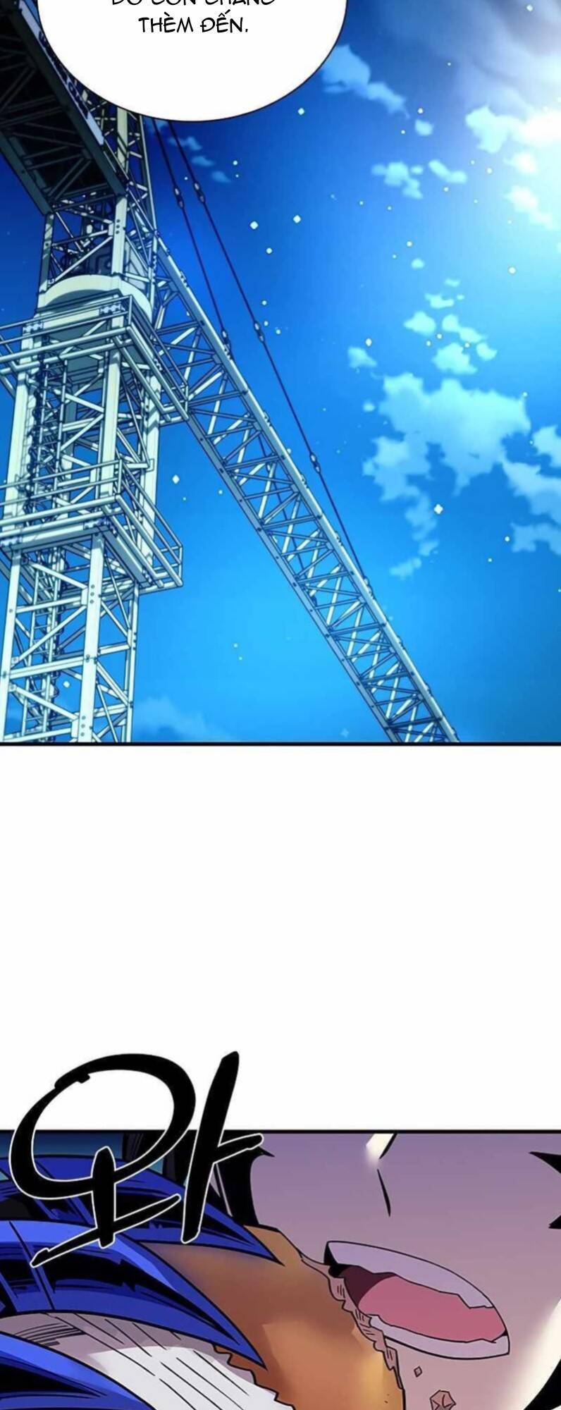 Tiêu Diệt Ác Nhân: Chương 121