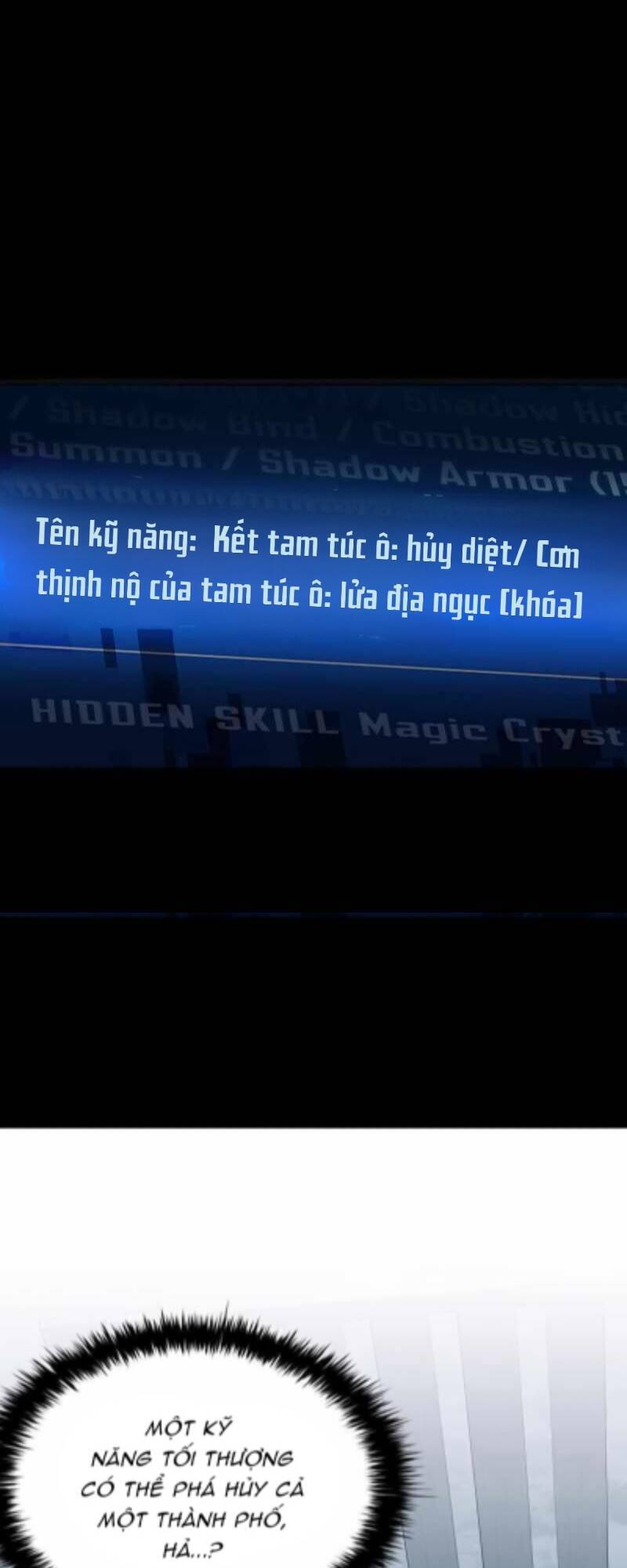 Tiêu Diệt Ác Nhân: Chương 121