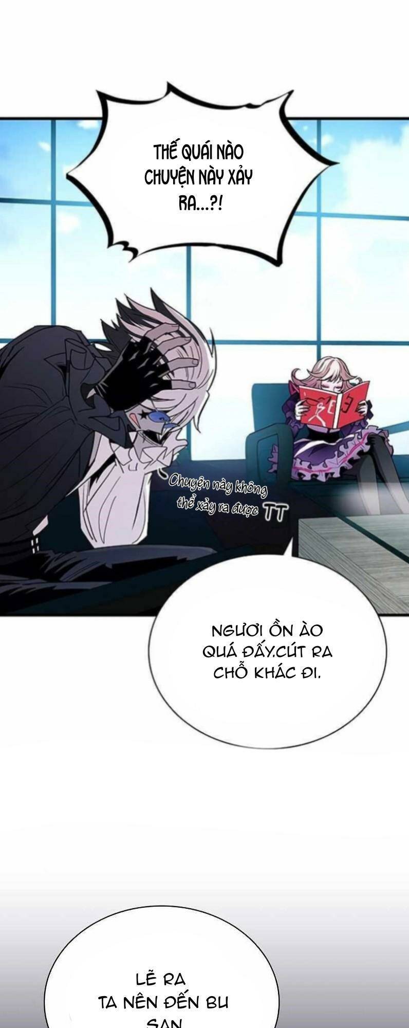 Tiêu Diệt Ác Nhân: Chương 121