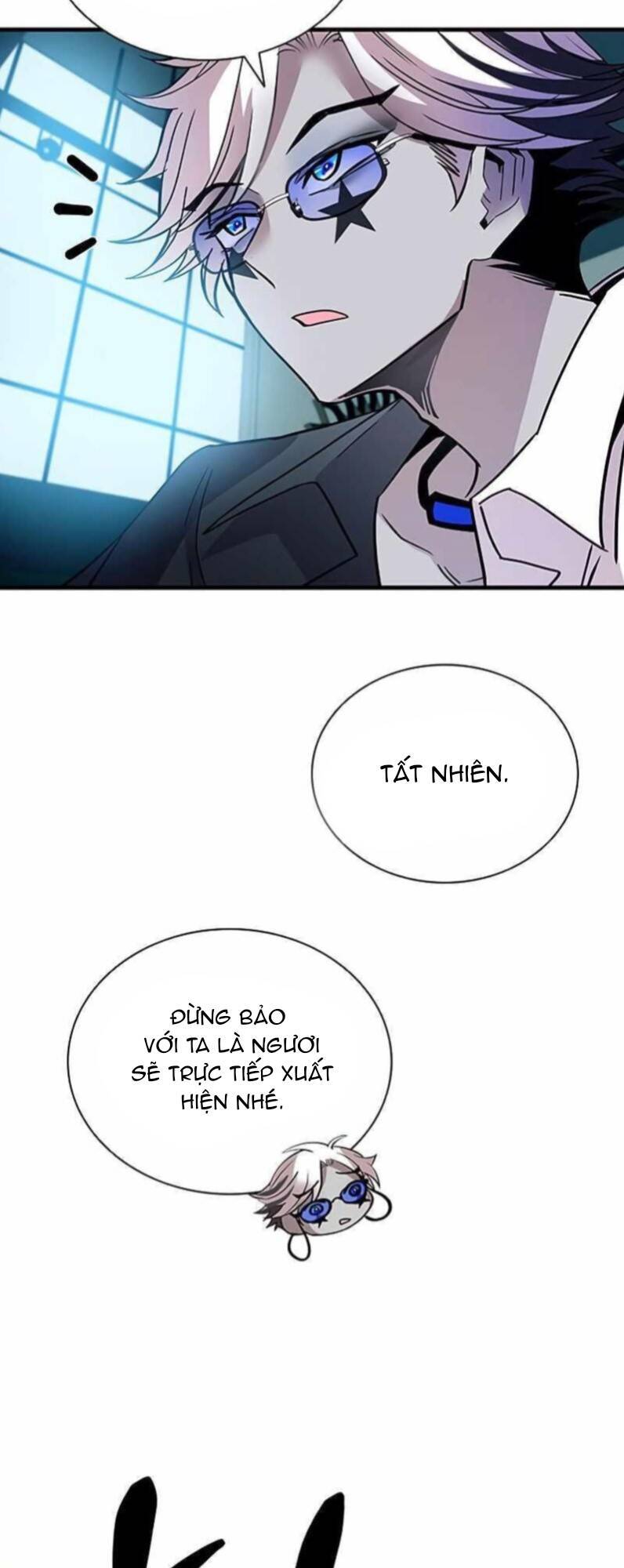 Tiêu Diệt Ác Nhân: Chương 121
