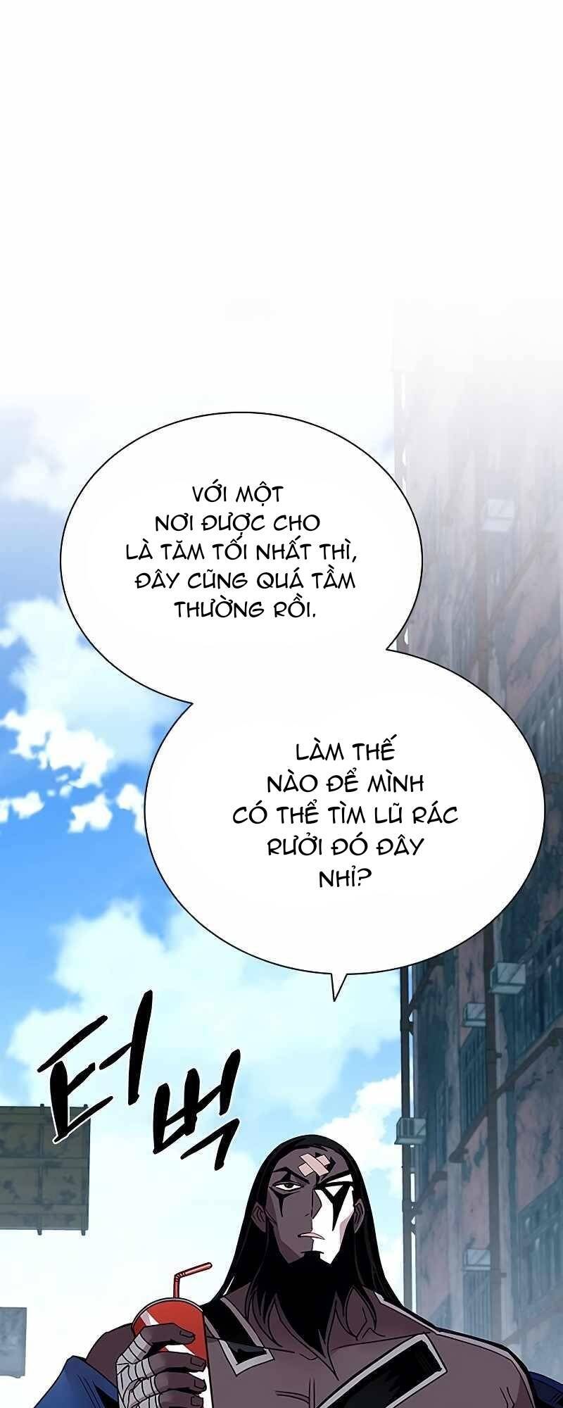 Tiêu Diệt Ác Nhân: Chương 121