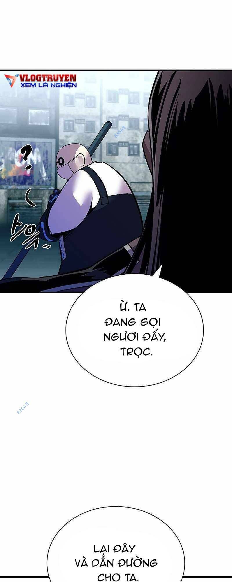 Tiêu Diệt Ác Nhân: Chương 121
