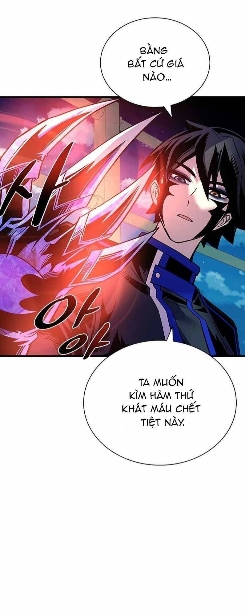 Tiêu Diệt Ác Nhân: Chương 121