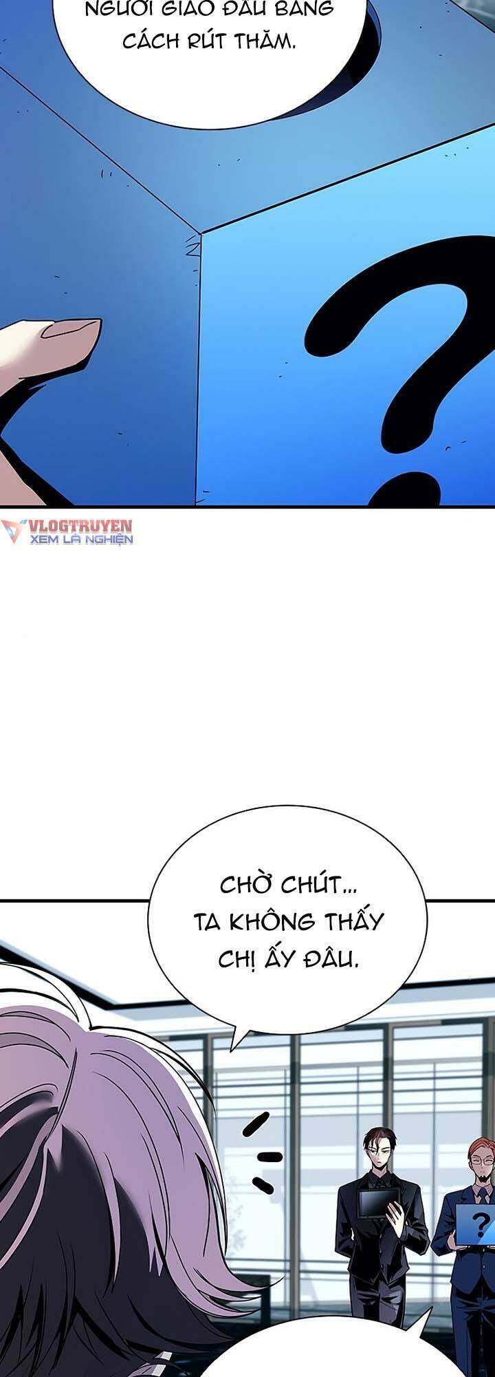 Tiêu Diệt Ác Nhân: Chương 122