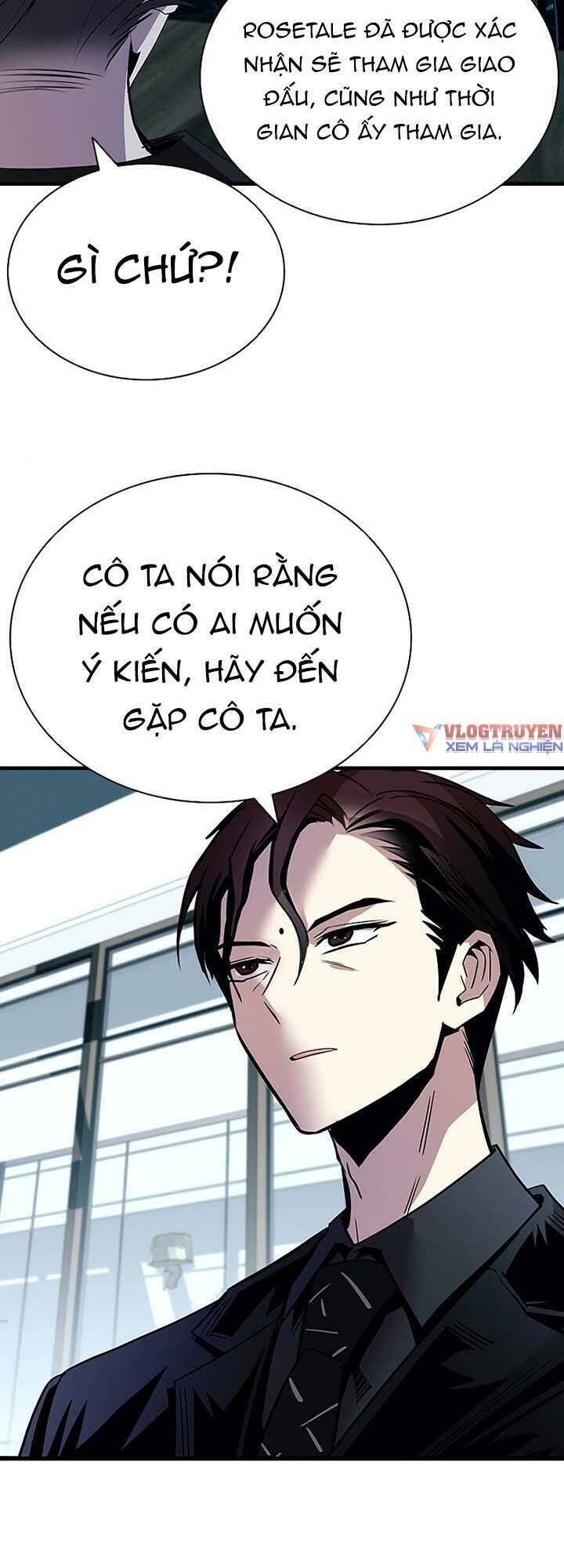 Tiêu Diệt Ác Nhân: Chương 122