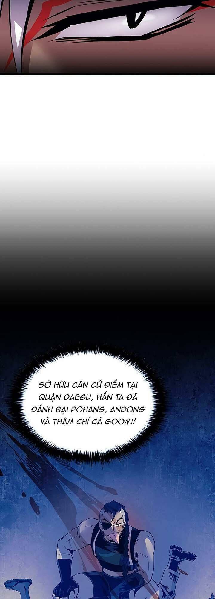 Tiêu Diệt Ác Nhân: Chương 122